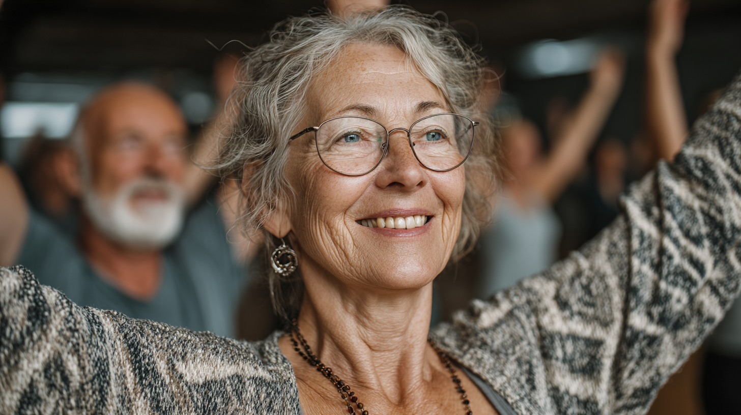 Природні методи відновлення суглобів