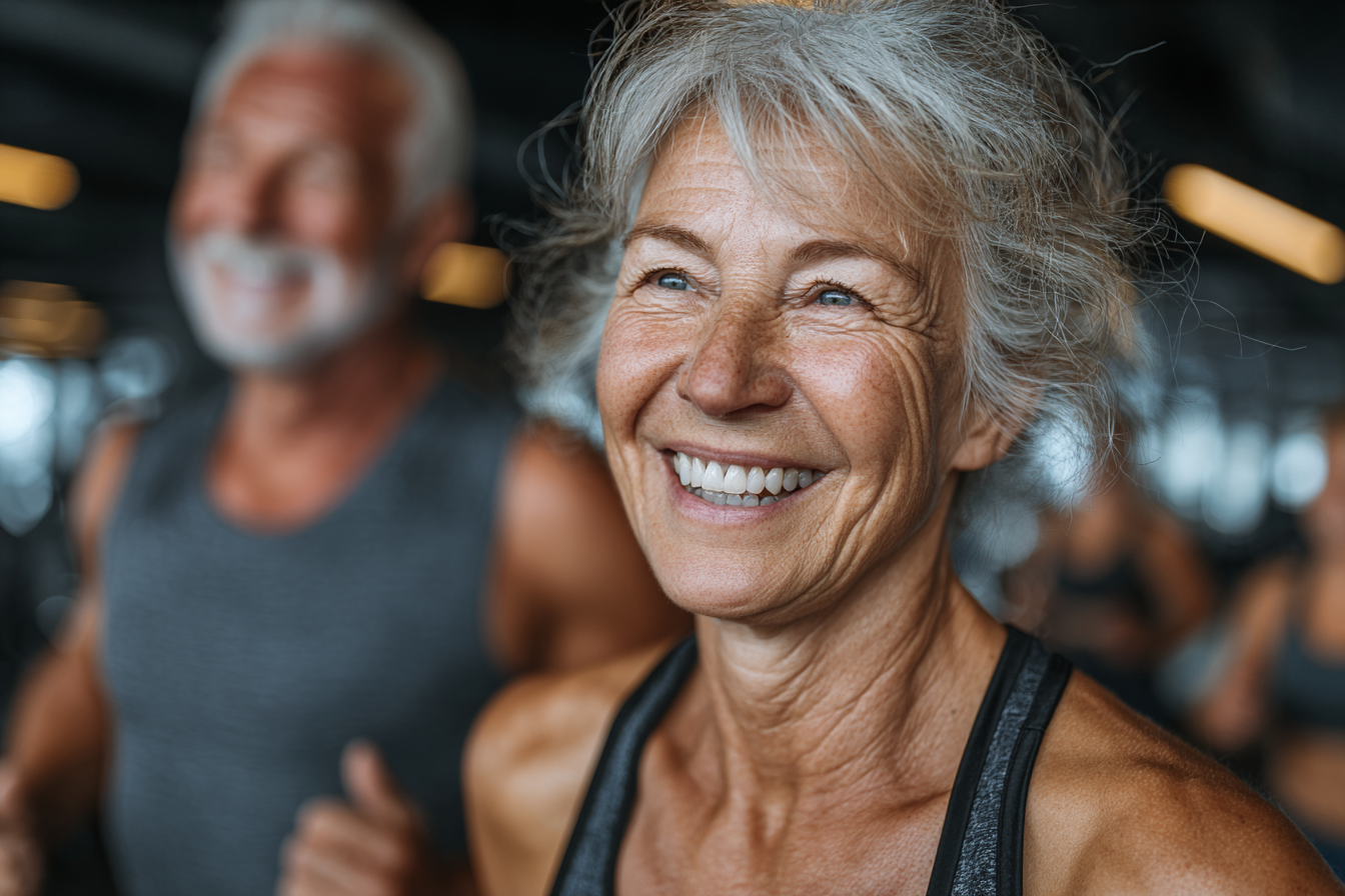 Преміум програма для суглобів